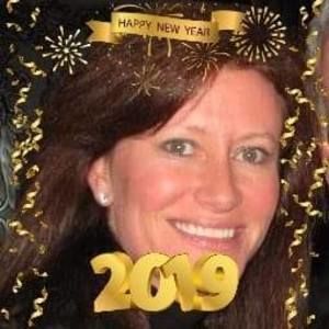 Meet your Posher, Katy